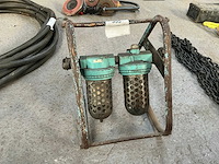 Persluchtfilter - afbeelding 2 van  4