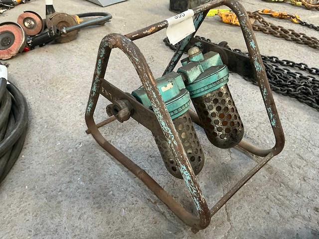 Persluchtfilter - afbeelding 3 van  4