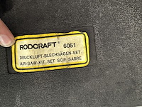 Persluchtgereedschap rodcraft - afbeelding 3 van  3