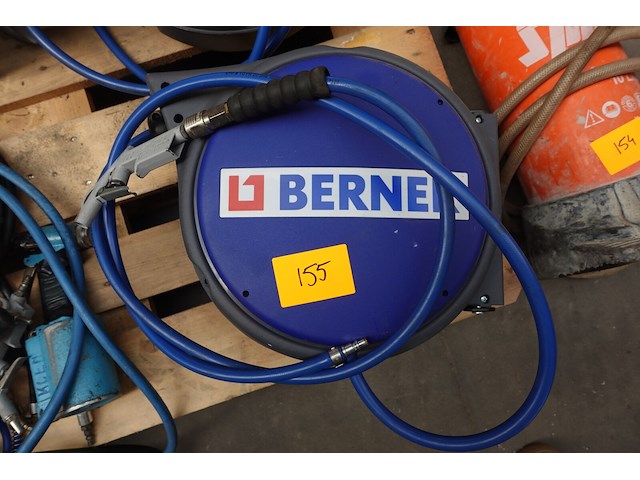 Persluchthaspel berner - afbeelding 1 van  2