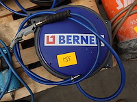 Persluchthaspel berner - afbeelding 1 van  2