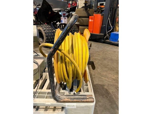 Persluchthaspel - afbeelding 2 van  3