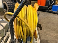 Persluchthaspel - afbeelding 2 van  3