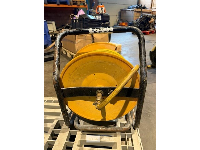 Persluchthaspel - afbeelding 3 van  3