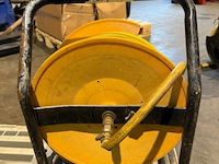 Persluchthaspel - afbeelding 3 van  3