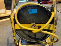 Persluchthaspel - afbeelding 1 van  3