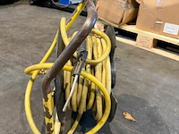 Persluchthaspel - afbeelding 2 van  3