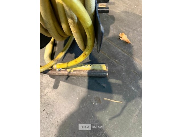 Persluchthaspel - afbeelding 3 van  3