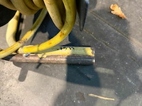 Persluchthaspel - afbeelding 3 van  3