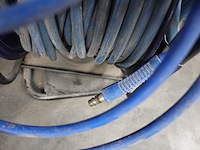 Persluchtkabel op haspel - afbeelding 5 van  5