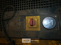 Persluchtkoeldroger/compressor - afbeelding 7 van  7