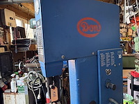 Persluchtrevettemachine don - afbeelding 3 van  3