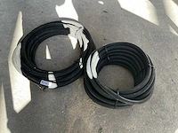 Persluchtslang (2x) - afbeelding 1 van  6