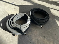 Persluchtslang (2x) - afbeelding 2 van  5