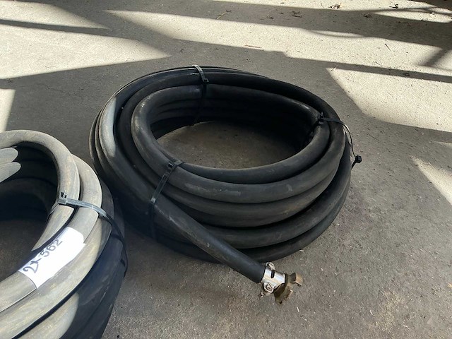 Persluchtslang (2x) - afbeelding 4 van  5