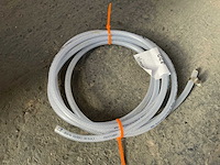 Persluchtslang (5x) - afbeelding 2 van  6