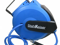 Persluchtslang automaat - afbeelding 1 van  2