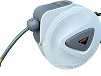 Persluchtslang automaat - afbeelding 1 van  3