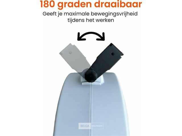 Persluchtslang automaat - afbeelding 3 van  3