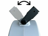 Persluchtslang automaat - afbeelding 3 van  3