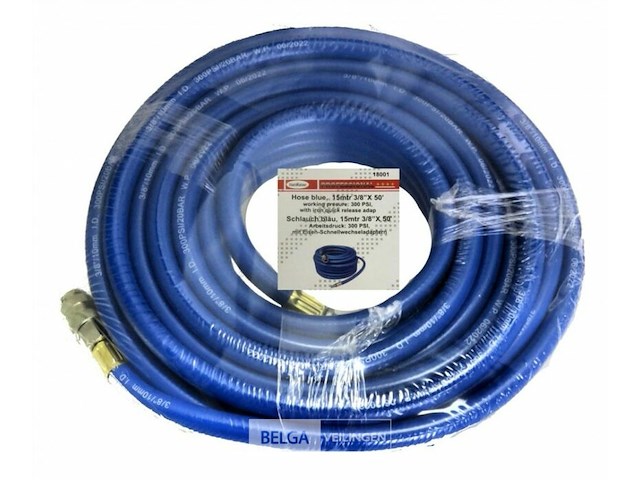 Persluchtslang - afbeelding 1 van  2