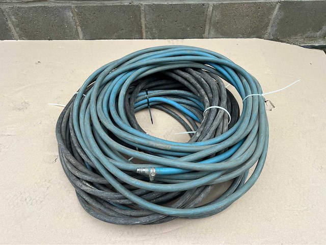 Persluchtslang - afbeelding 1 van  2