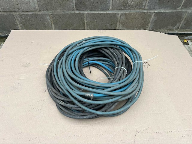 Persluchtslang - afbeelding 2 van  2