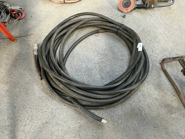 Persluchtslang - afbeelding 1 van  3