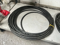 Persluchtslangen (4x) - afbeelding 3 van  5
