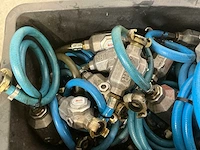 Persluchtslangen - afbeelding 6 van  6