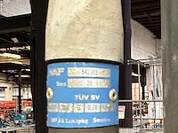 Persluchtvat alteco - afbeelding 6 van  9