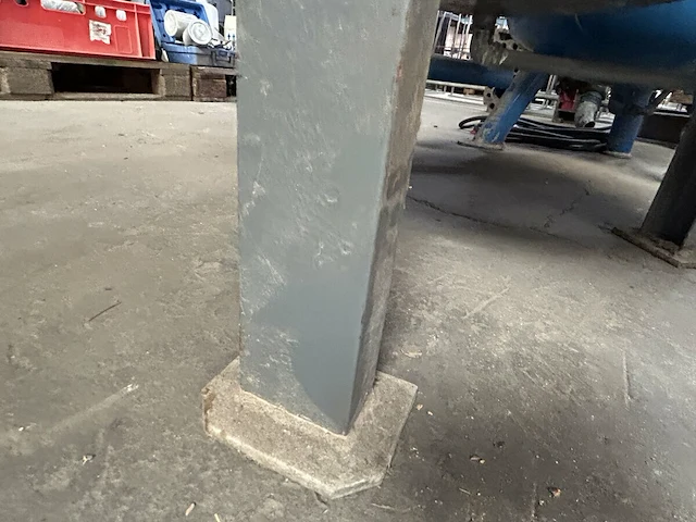Persluchtvat alteco - afbeelding 8 van  9