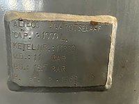 Persluchtvat alteco - afbeelding 9 van  9