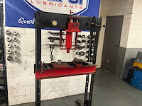 Persmachine met toebehoren - afbeelding 5 van  12