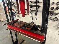 Persmachine met toebehoren - afbeelding 6 van  12