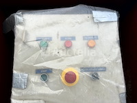 Persmachine voor containers cobra - afbeelding 2 van  17