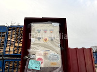 Persmachine voor containers cobra - afbeelding 10 van  17