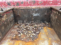 Persmachine voor containers cobra - afbeelding 12 van  17