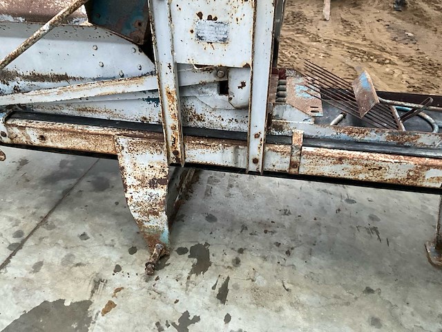 Persmachine voor potgrond - afbeelding 2 van  16