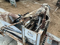 Persmachine voor potgrond - afbeelding 3 van  16