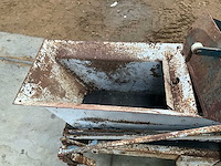 Persmachine voor potgrond - afbeelding 4 van  16