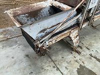 Persmachine voor potgrond - afbeelding 5 van  16