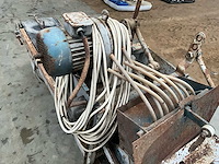 Persmachine voor potgrond - afbeelding 6 van  16