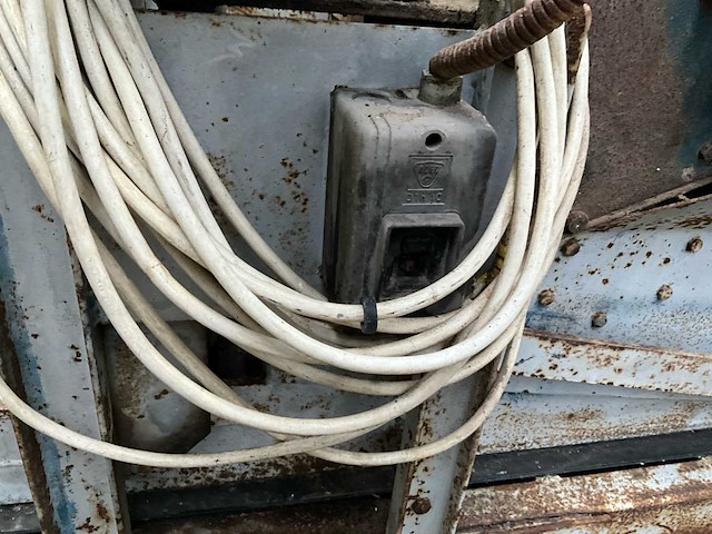 Persmachine voor potgrond - afbeelding 7 van  16