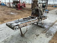 Persmachine voor potgrond - afbeelding 1 van  16