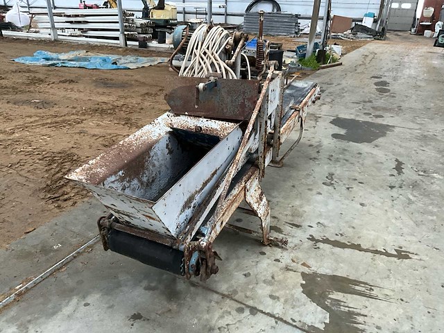 Persmachine voor potgrond - afbeelding 12 van  16