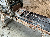 Persmachine voor potgrond - afbeelding 15 van  16