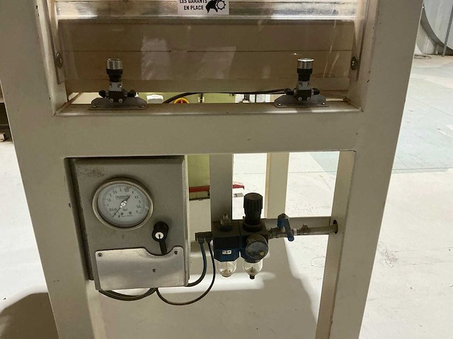 Persmachine - afbeelding 3 van  5