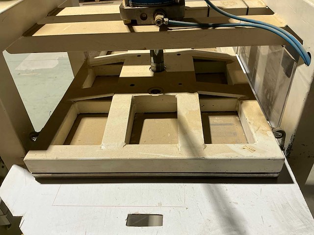 Persmachine - afbeelding 4 van  5