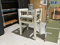 Persmachine - afbeelding 1 van  5